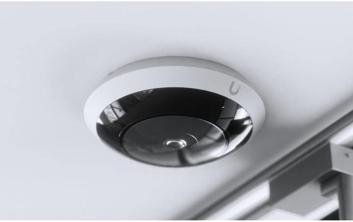 Produktbild Ubiquiti UniFi Video Camera UVC-AI-360 (1920 x 1920 Pixels)
