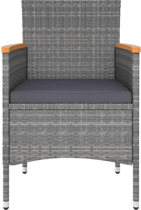 Image du produit VidaXL Garten Lounge Set