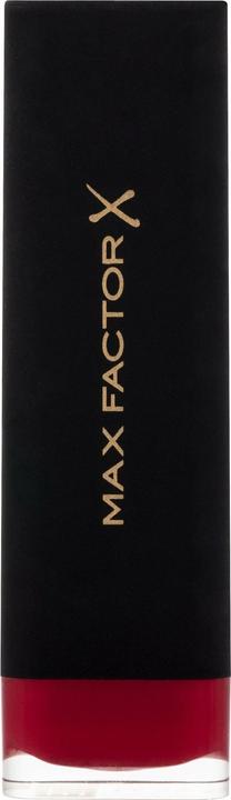 Actual product image Max Factor Color Elixir Velvet Matte Lipstick 035 Love (035 Love)