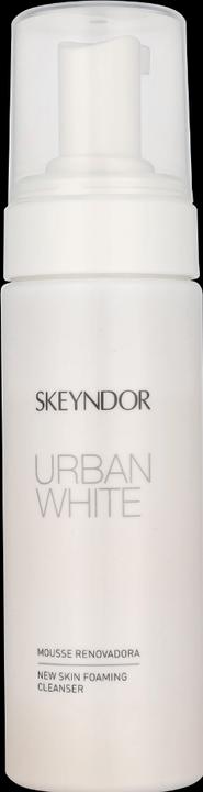 Produktbild Skeyndor Urban White (Schaum, 150 ml)