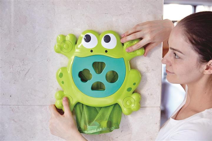 Produktbild Hape Hungriger Frosch