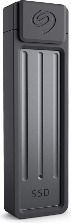 Actual product image Seagate Ultra Compact (1000 GB)
