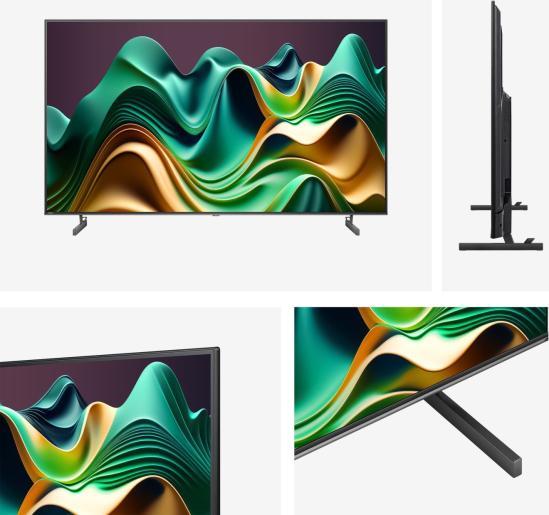 Produktbild Hisense TV 65U69NQ 65-Zoll-Mini-Led-Fernseher (65", QD-LED, 4K)