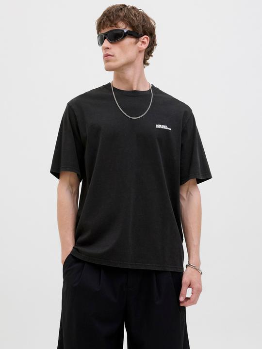 Immagine prodotto Jack & Jones Gedruckt Rundhalsausschnitt T-shirt T-shirt (M)