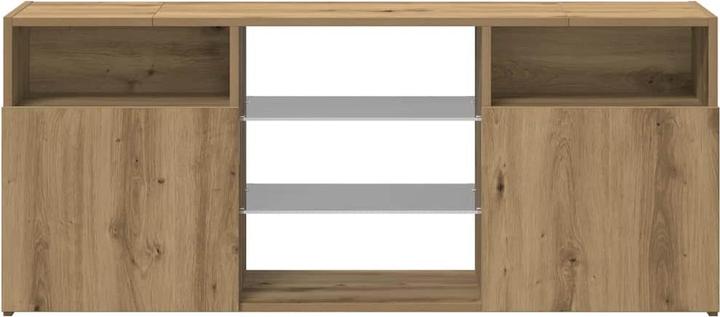 Actual product image VidaXL Jonas (120 x 30 x 50 cm)