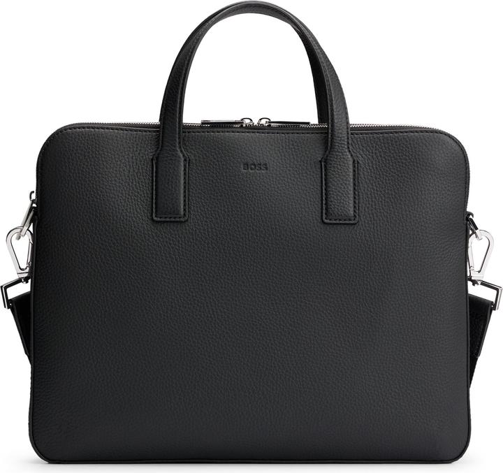 Image du produit BOSS (Electronics) Serviette Crosstown Single Document Case Zips