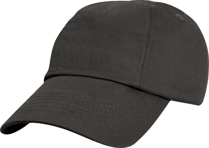 Produktbild Result BaseballMütze Niedriges Profil (One Size)
