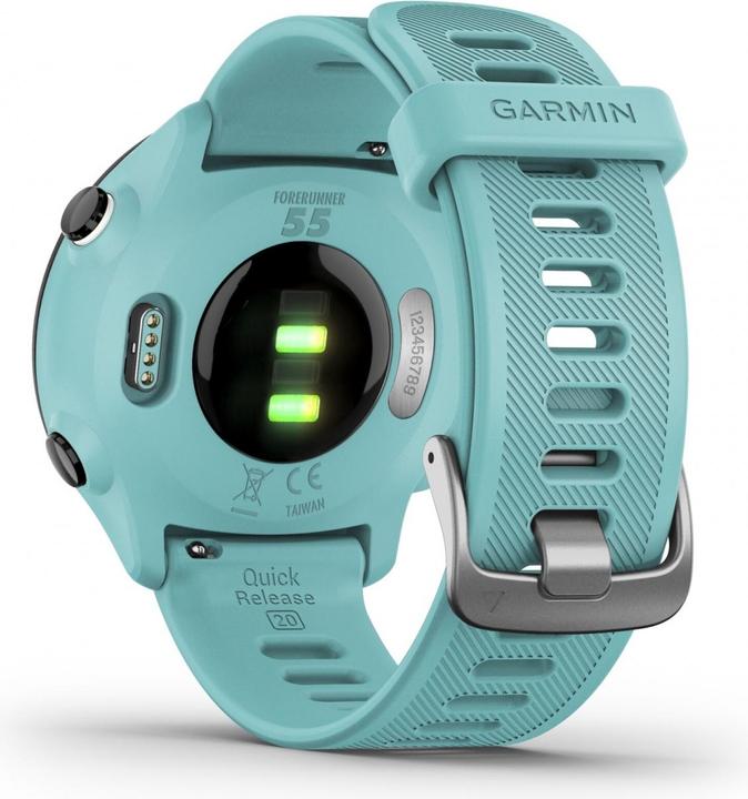 Produktbild Garmin Forerunner 55 (42 mm)