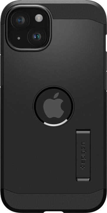 Immagine prodotto Spigen Tough Armour Mag Magsafe Iphone 15 Nero (Apple iPhone 15)
