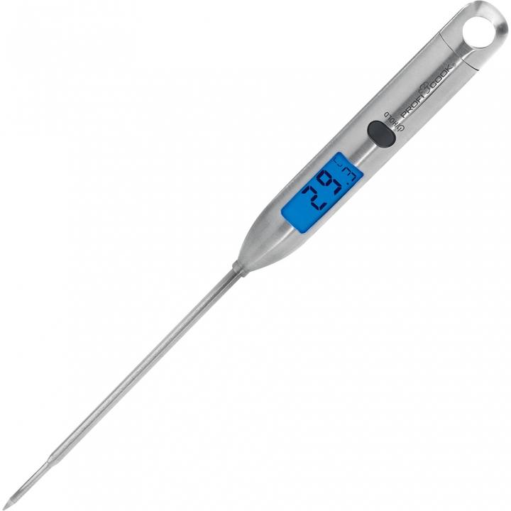 Image du produit Proficook Thermomètre domestique numérique DHT 1039