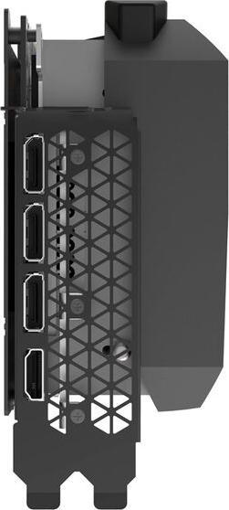 Actual product image Zotac GeForce RTX 4070 Ti SUPER AMP Holo (16 GB)