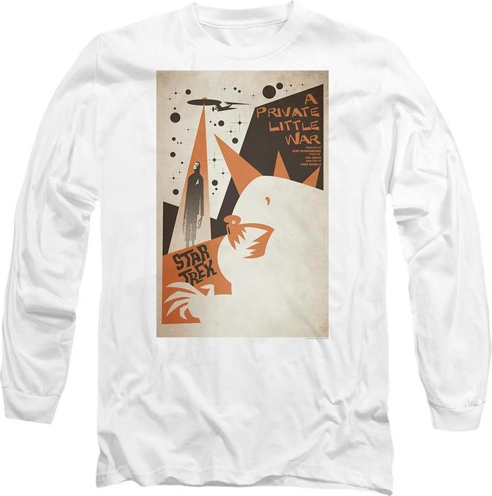 The Original Series Episode 48 TShirt (L)