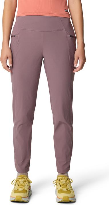 Actual product image Mountain Hardwear W Dynama™ High Rise Ankle Pant (XS)