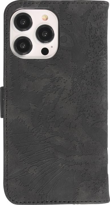 Immagine prodotto PhoneLook Copertina 3D Flip Eye of the Tiger (Apple iPhone 14 Pro)