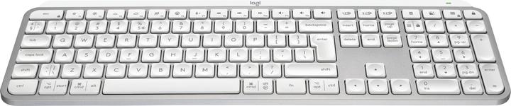Immagine prodotto Logitech MX Keys S (US, Senza fili)
