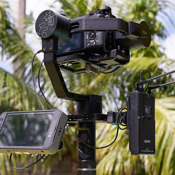 Image du produit SmallRig Pince à tige