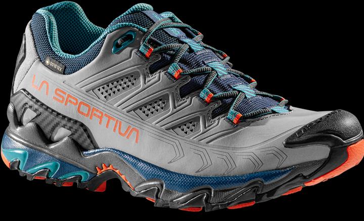 Actual product image La Sportiva Ultra Raptor II Leather Woman GTX (39)