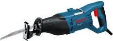 Immagine prodotto Bosch Professional Seghetto alternativo GSA 1100 E, lama per metallo S 123 XF, lama per legno S 2345 X