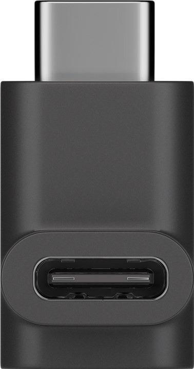 Produktbild Goobay USB-C auf USB-C (USB 3.2 Gen 1)