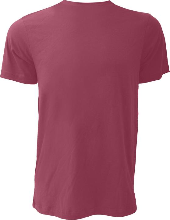 Image du produit Bella Canvas T-shirt en jersey de toile à manches courtes (S)