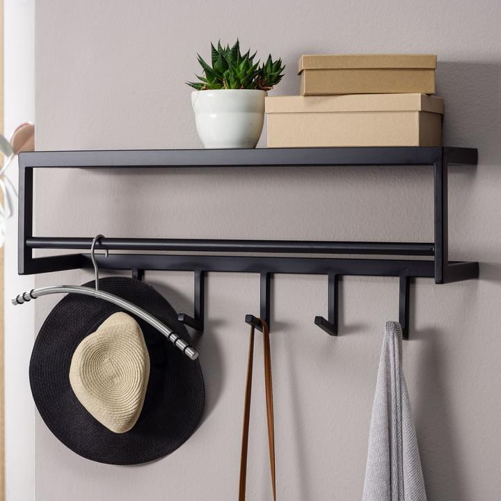 Actual product image Wohnling Metal
