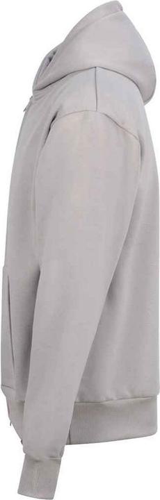 Actual product image Awdis Unisex Adult Signature Heavyweight Full Zip Hoodie (S)