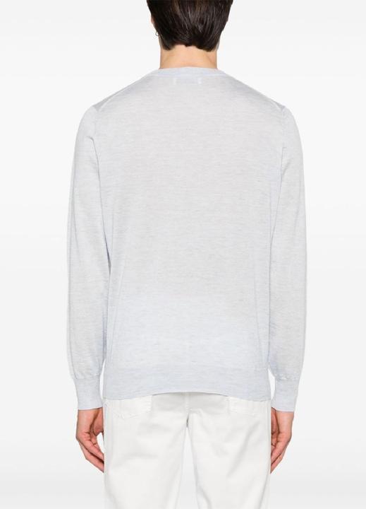Actual product image Brunello Cucinelli Girocollo M/l (54)