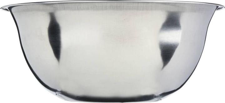 Actual product image 5Five 3-pack of stainless steel bowls (1 x)