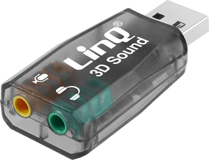 Immagine prodotto LinQ IT-S51 (USB)