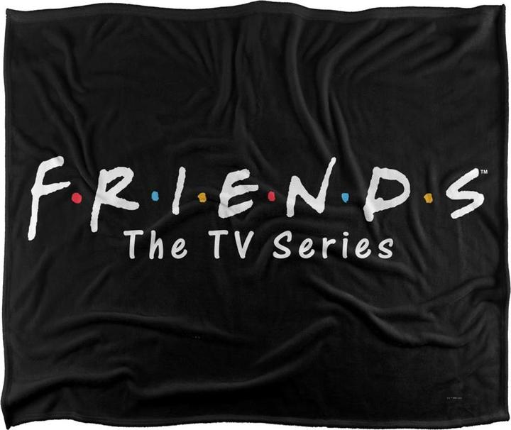 Image du produit Friends - Couverture (152 x 127 cm)