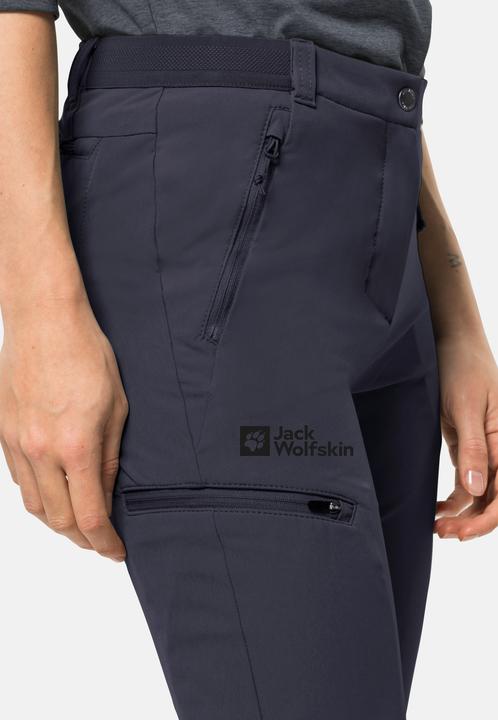 Image du produit Jack Wolfskin Geigelstein Pants W (42)