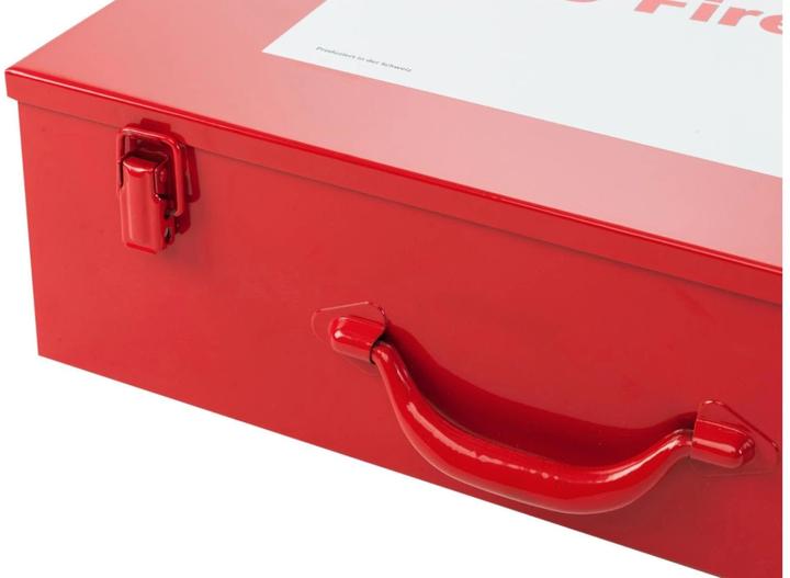 Image du produit Willimann LiPo Firesafe type 02 avec 2 compartiments (45 cm, 38 cm)
