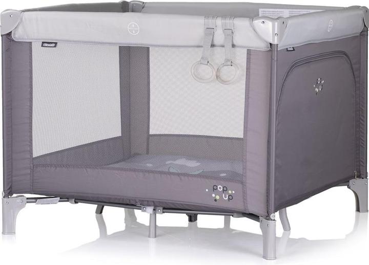 Produktbild Chipolino Chioplino Laufstall Pop-up faltbar