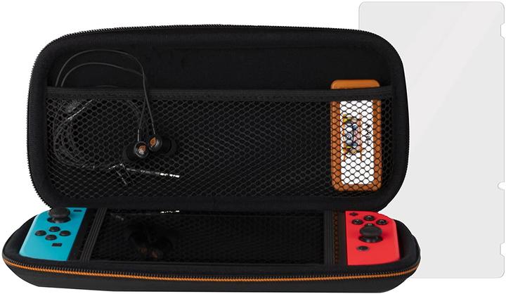 Produktbild Konix Naruto Starter Kit (Switch, Switch Lite, Switch OLED)