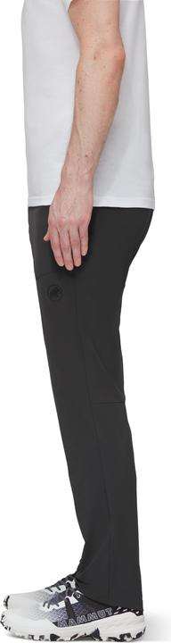 Actual product image Mammut Runbold Pants Men (44)