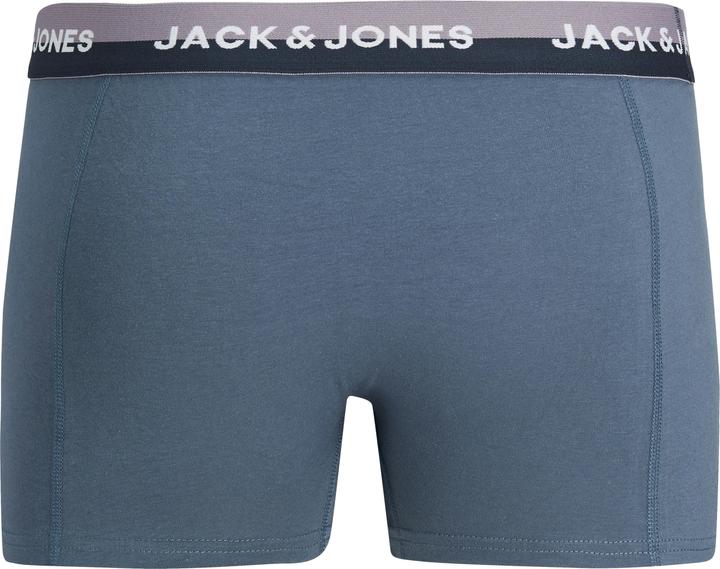 Produktbild Jack & Jones Jwheric Trunks 3 Pack (XXL, 3er Pack)