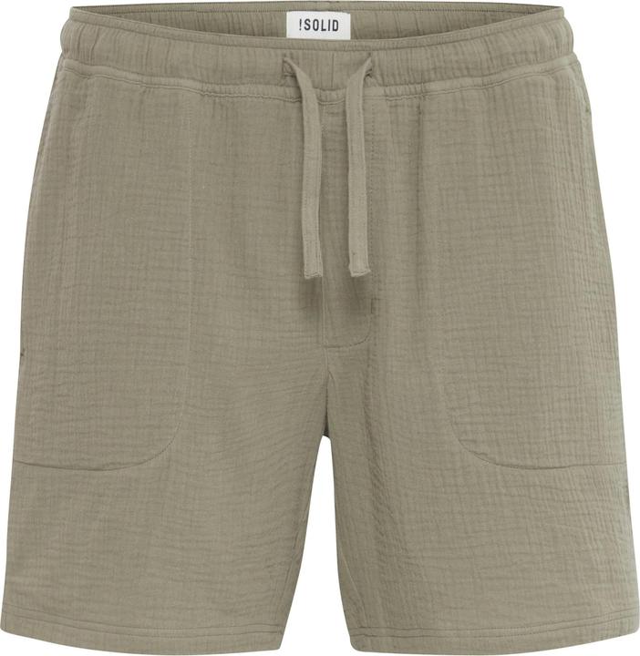 Solid SDIain Shorts 21108210