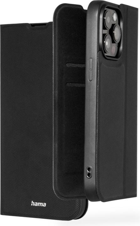 Actual product image Hama Daily Protect (Apple iPhone 14 Pro Max)