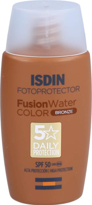 Isdin Fotop Fus Wat Col Br (50 ml)
