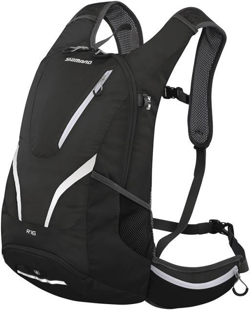Shimano Rokko (16 l)