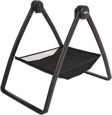 Graco Stand Evo