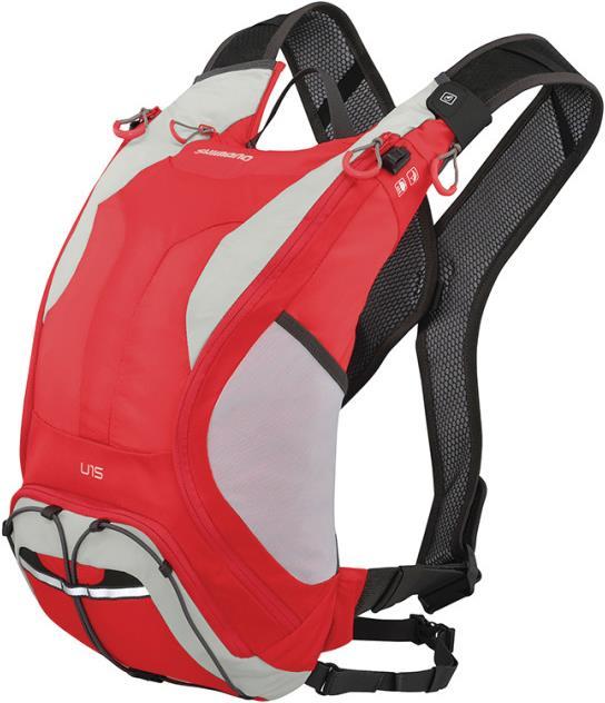 Shimano Unzen (15 l)