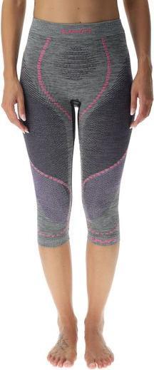 Immagine prodotto UYN Pantaloni termici 3/4 Ambityon Melange (L, XL)