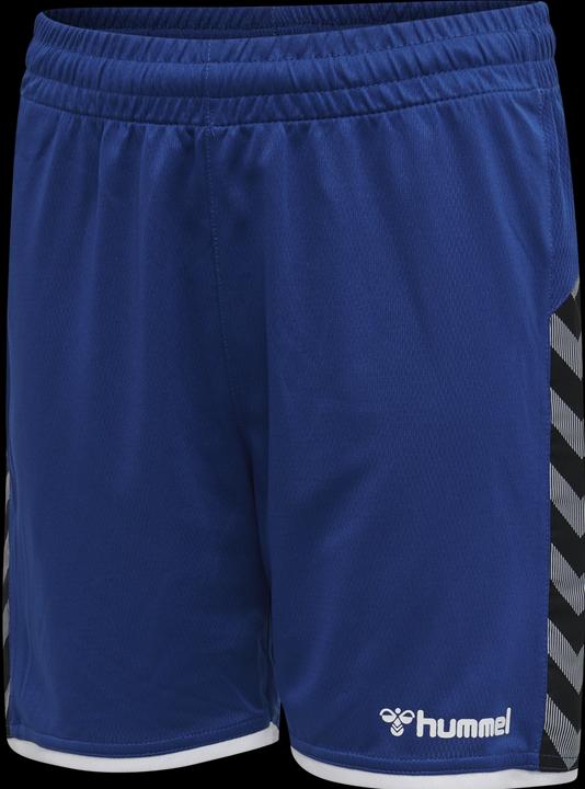 Produktbild hummel Authentic Kids Poly Shorts (116)