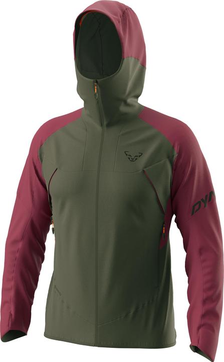 Olive, Burgundy/5560_6561