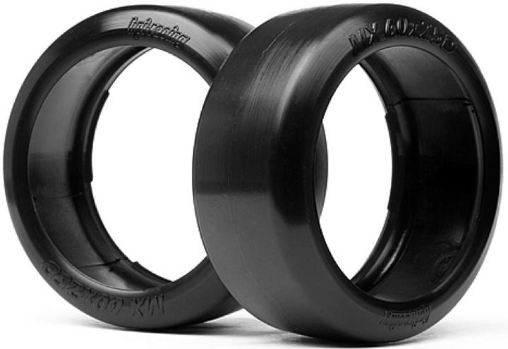 Produktbild HPI Mini t- drift Reifen