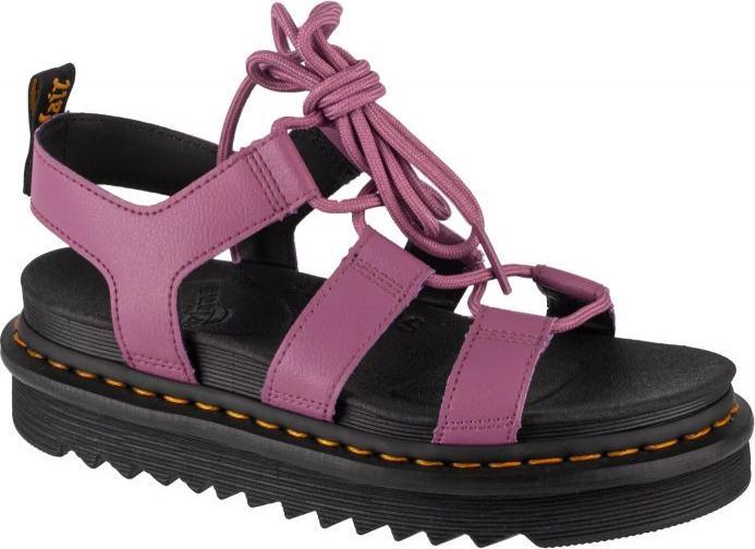 Dr. Martens Nartilla Hydro Sandalen (38)