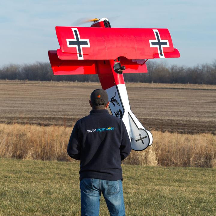 Actual product image Hangar 9 Fokker D.VII (Aerobatics)