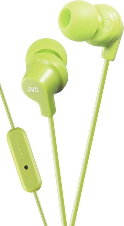 Image du produit JVC Ha-Fr15 (Filaire)