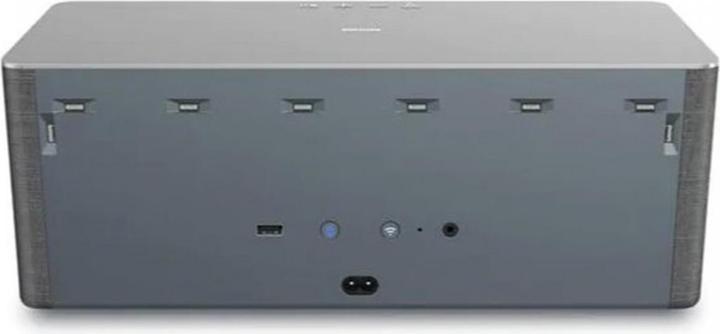 Produktbild Philips Smart Speaker TAW6505/10 (Bluetooth, WLAN)
